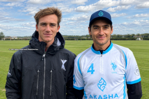 Kazak vs. Akasha: las voces de los protagonistas antes de la gran final del Open de France BARNES